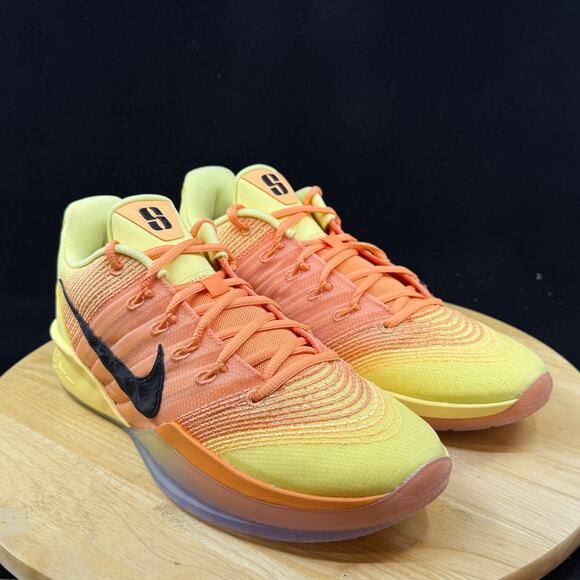 Nike Sabrina 3 \'Bring The Heat\' All Star IB2273-700 Wmn Sz 11.5 / Men 10 New main image 7